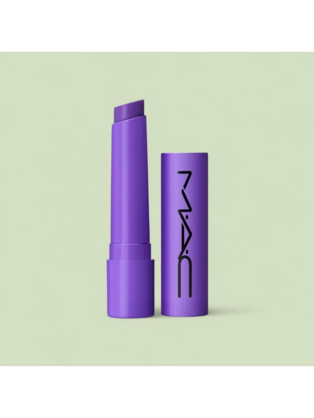 MAC Squirt Plumping Gloss Stick - Violet Beta